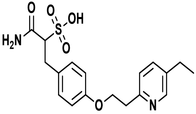 Pioglitazone Sulfonic Acid